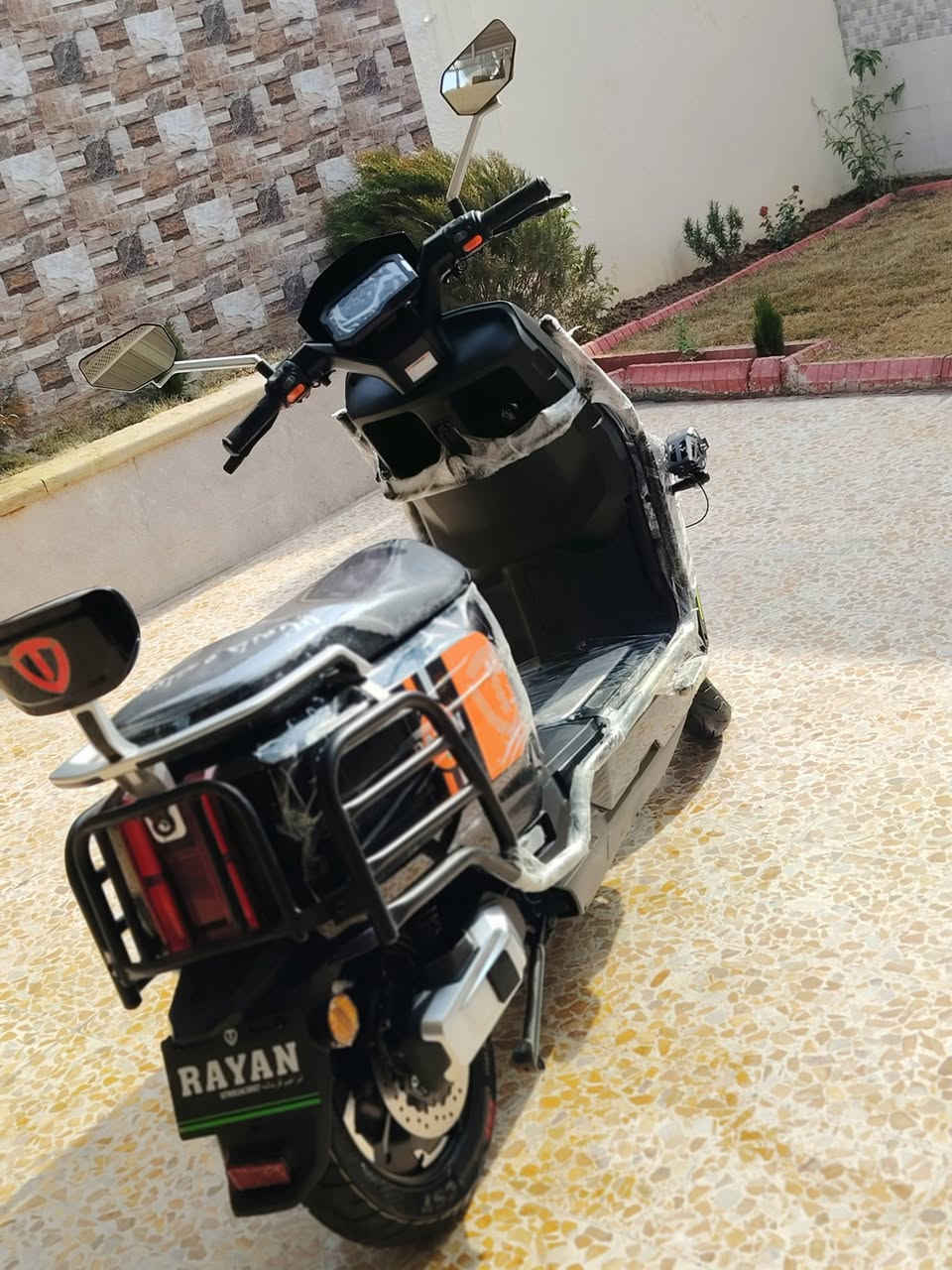 موضوع ريان للبيع السعر خيالي مستعمل شهر رقم ***********
