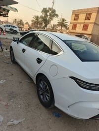 كفاله عامه • ماشيه 15الف • رقم بغداد