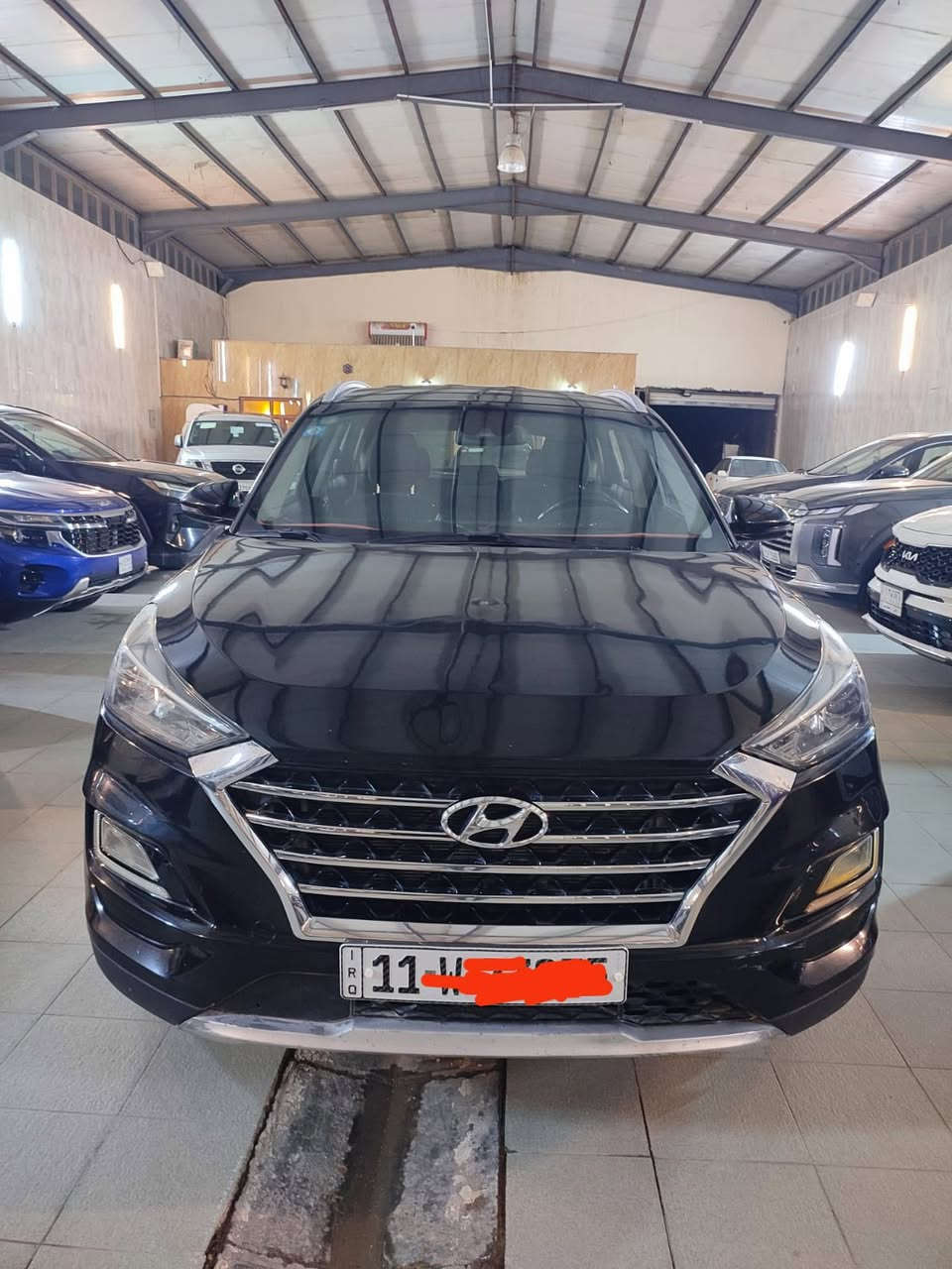 للبيع
هوندى توكسان
موديل 2021
كوري السياره
سياره 
بصمه 
كشن كهرباء
شاشه كبيره
كأمره دواره
هندبريك بصمه
السياره
لد نهاري
مكينه 2000دوش
السياره بيها بنيد صبغ فقط بدون دواخل كوري السياره
رقم بغداد الدولي
باسمي 
العنوان بابل المسيب 
للاستفسار
***********
