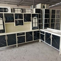 كاونتر مترين ونص • سنك مرمر متر ونص • توصيل بغداد مجاني