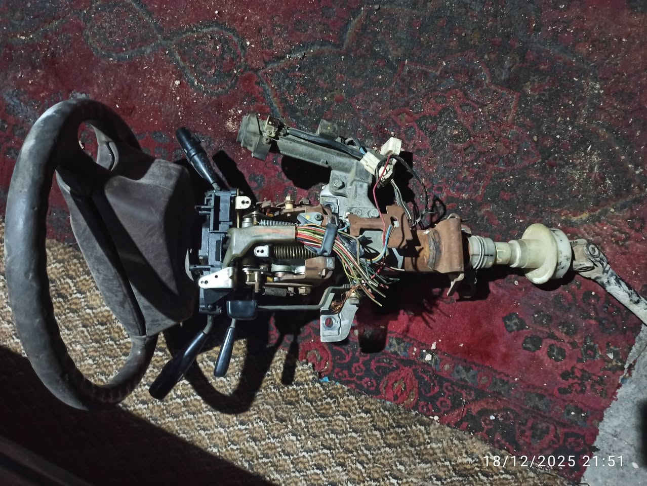 باب ولجاملغات ولدعامیات مال مارک للبیع ***********
