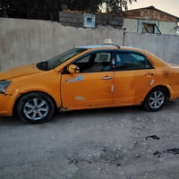 موديل ٢٠١٣ • مكينه وكير جداد • ناصرية