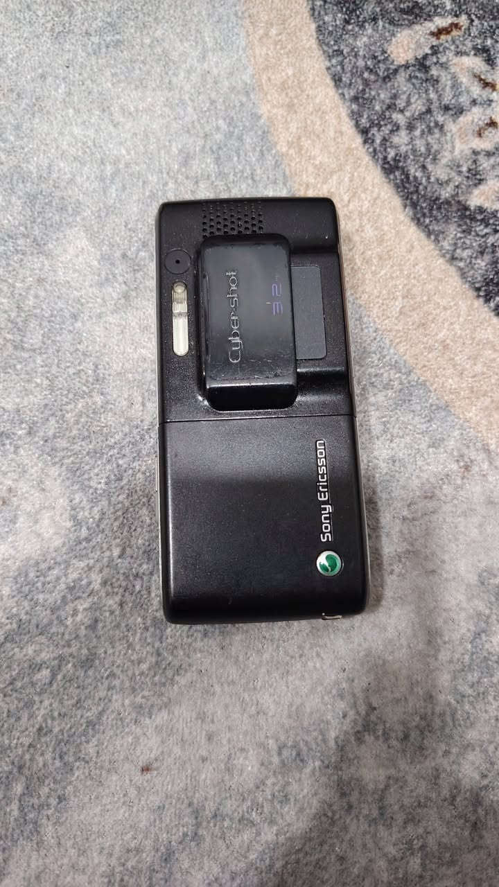 sony ericsson k800i


**إذا كنت صاحب هذا الإعلان وتريد حذفه لأي سبب، رجاءا أرسل رسالة إلى الدعم الفني**