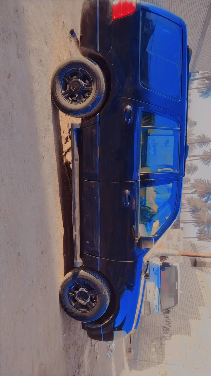 السلام عليكم اريد مراوس فقط  فورت اكسبديشن 2004 محدثه 8 مصبوغه عام أثر جراد حادثها باب و جاملغ مراوس ب فورت اكسبديشن من موديل 8لل14 فرق مايعبر ال 60 ورقه خاص موجود ب اي وقت


**إذا كنت صاحب هذا الإعلان وتريد حذفه لأي سبب، رجاءا أرسل رسالة إلى الدعم الفني**