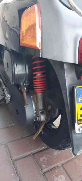 ماكس بوليسي ٢٠٠٨ للبيع
للاتصال ***********
          ***********
