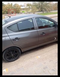 فيرسا • ٢٠١٨ • ع الحادث