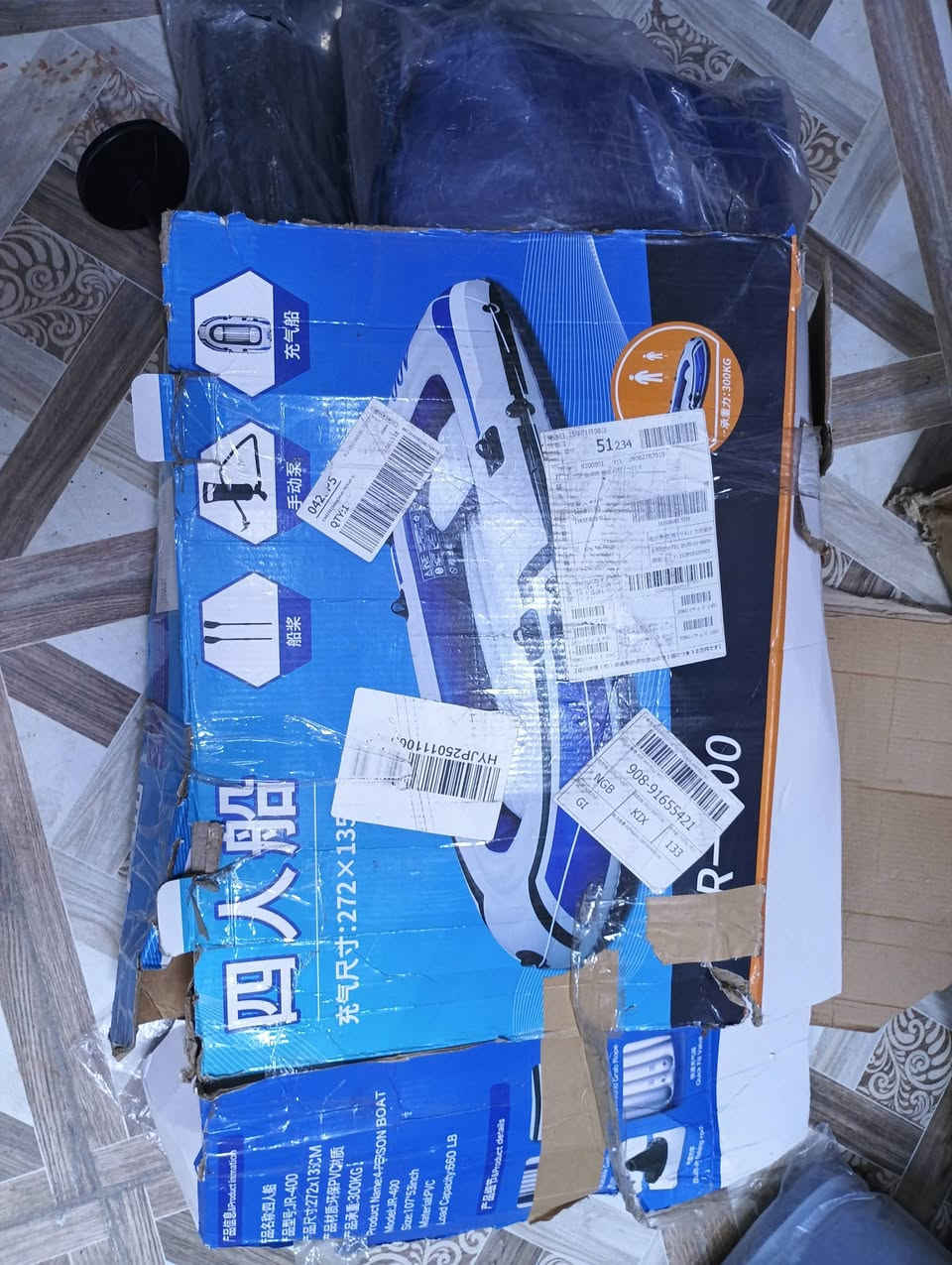 قيم واخذ


**إذا كنت صاحب هذا الإعلان وتريد حذفه لأي سبب، رجاءا أرسل رسالة إلى الدعم الفني**