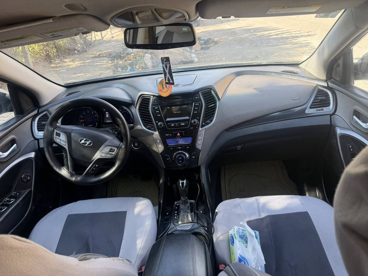 السلام عليكم سنتافيا أمركي مديل 2013 سبعه راكب بيه مكانات صبغ بس رش مكينه أربعه سلندر  مكينه كير خير من الله صدر امامي خلفي جديد تبريد تدفئه شغال مواصفاته بصمه تدفئه كشنات كشنات كهرباء رقم بغداد الإنكليزي تحويل مباشر السياره خير من الله السعر 118 مكان السياره بغداد ***********
