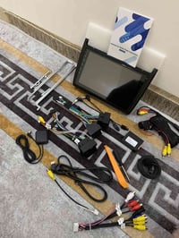 شاشة سيارة • جوكر