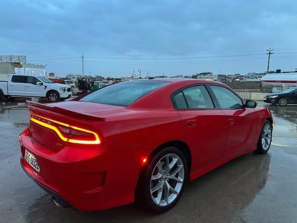 سلام عليكم
دوج جارجر GT

خليجي شركه هارلم

موديل ٢٠٢١

مكفوول كفاله

ماشي ٥١ الف

رقم سنويه كل جديد تحويل ثاني يوم

داخل احمر

بدون صبغ بی بارد 

سعر ٢٩٠

مکان اربیل

رقم موبايل واتس اب

***********
