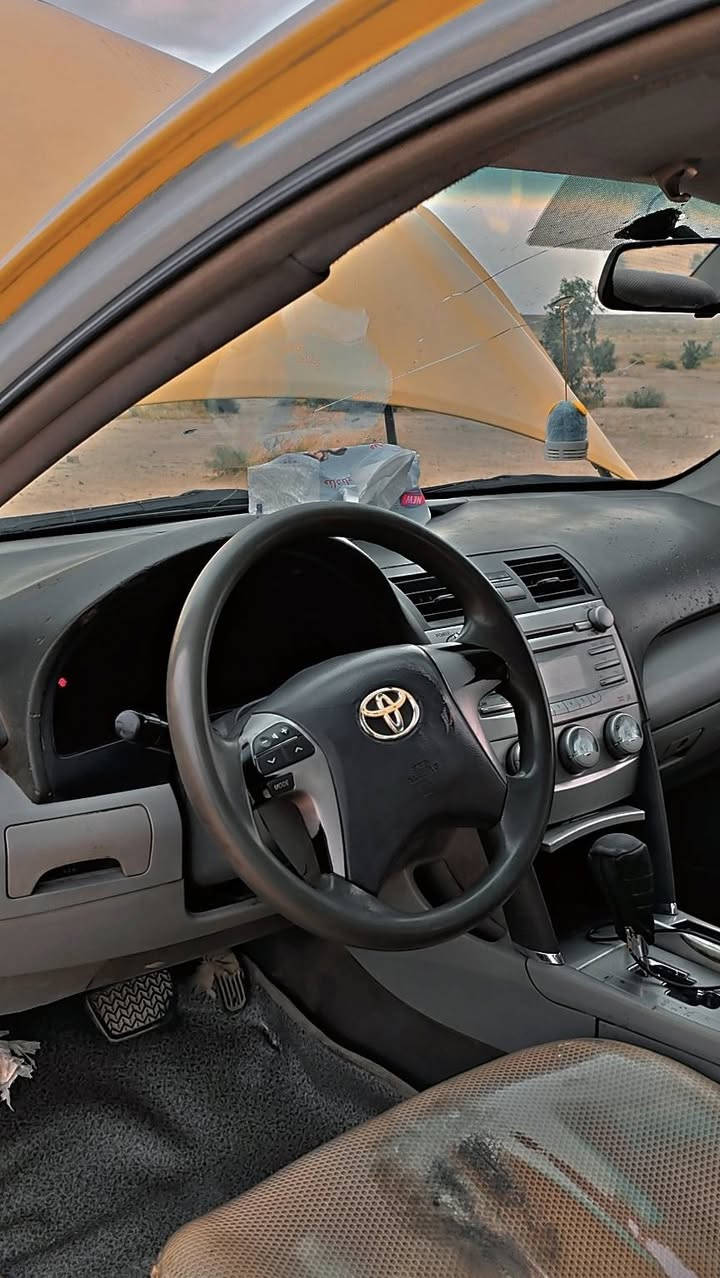 كامري 2009 امريكي 
68 وبيها مجال 
مكانها واسط
***********
