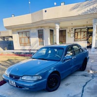 سوناته٢ • ١٩٩٣ • كير عادي