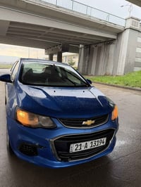 شوفلر افيو • ٢٠١٨ • السليمانية