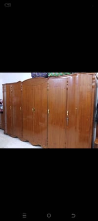 غرفة نوم • مستعملة • درجة اولى