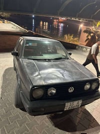 كولف موديل ٩١ • محرك بكفالة • كركوك