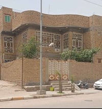 ناصرية التضحيه • ٢٢٨م • دورين+سطح