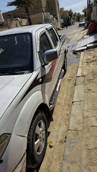 نيفاره • ٢٠٠٨ • رقم بصره