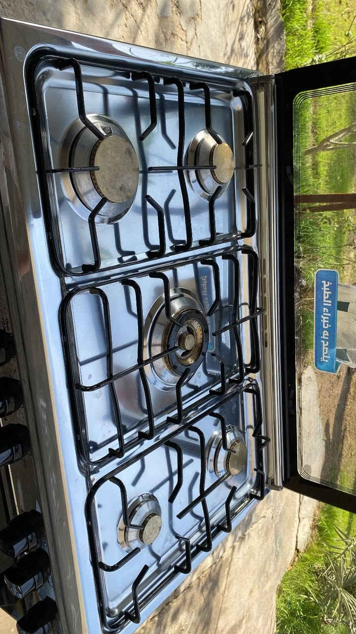 السلام عليكم طباخ خمس اعيون جديد ما مستخدم. سبب البيع مكفه المكان  جديد بلكارتون مصري ابد ممستخدم مكاني التاجي ماعندي توصيل


**إذا كنت صاحب هذا الإعلان وتريد حذفه لأي سبب، رجاءا أرسل رسالة إلى الدعم الفني**