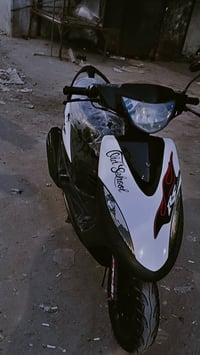 دراجة ماكس • عدله بلادي • قابلة تفاوض