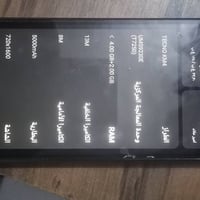 تكنو سبارك • للبيع • قابل تفاوض