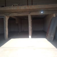 الموقع للأيجار يصلح ان يكون مخزن مكانه التاجي على الشارع العام مقابيل ...