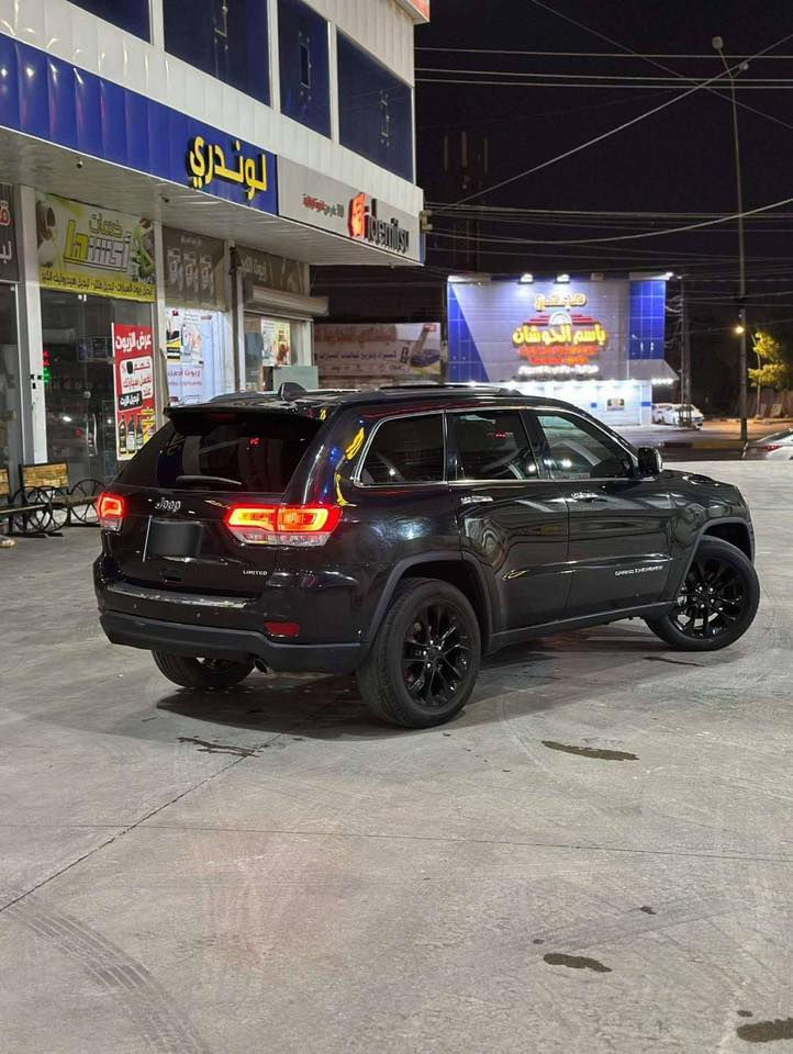 0771 513 1442

جيب 16
مكفوله من السرقه والعشائر 
مكصوصه جنطه شغل درجه اوله 
رقم اربيل متوم
فقط بيع
