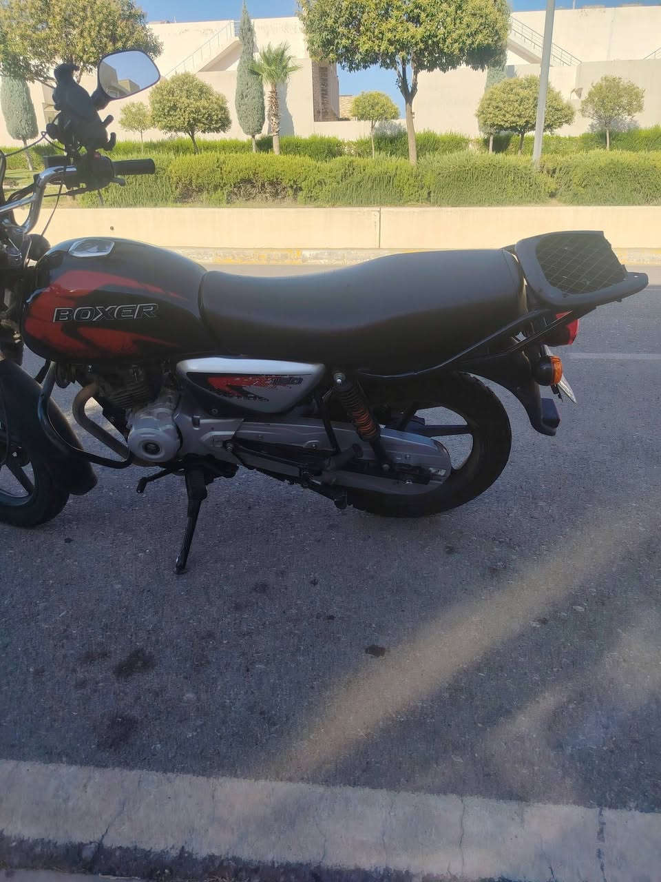 شباب بوكسر لال بيع ١٧ بي مجال ماشي ١٢ مابي غرمات صافي و جديد سنويا بي اربيل


**إذا كنت صاحب هذا الإعلان وتريد حذفه لأي سبب، رجاءا أرسل رسالة إلى الدعم الفني**