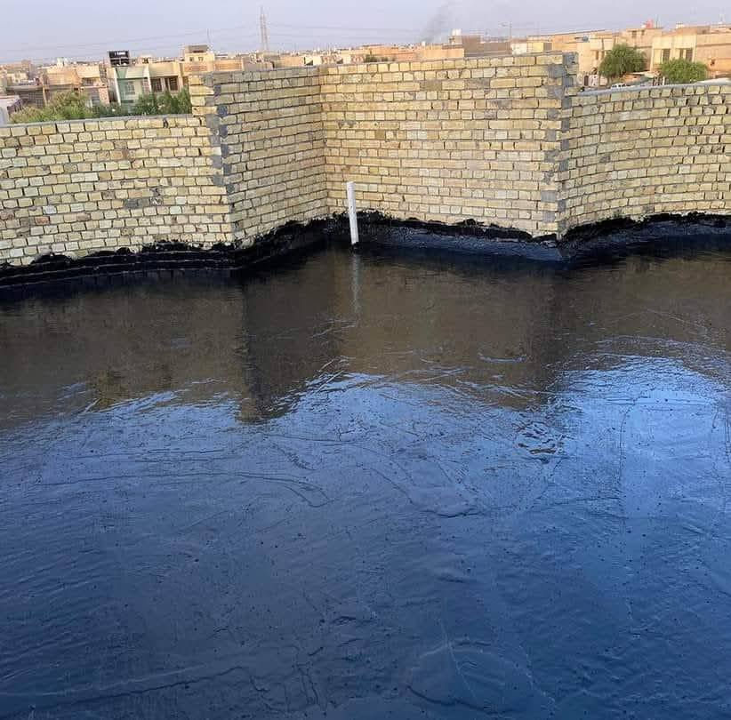 تكير السطوح والساسات ***********
