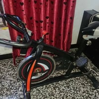 بايسكل رياضه نظيف جدا سعر 100 الف براد الحافظ نضيف جدا سعر 50اىف العنو...