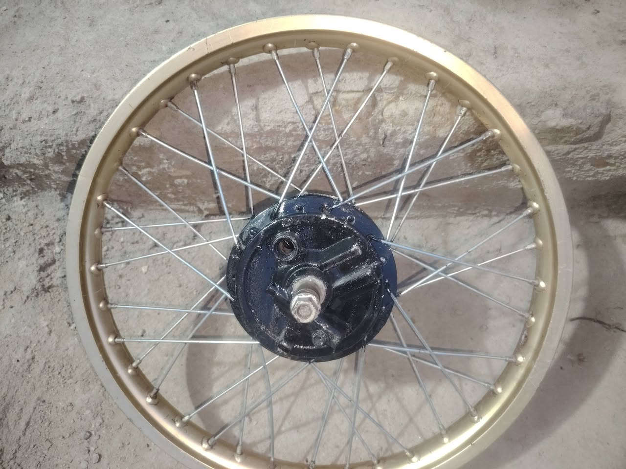 للبيع مابيهن اي شي كاملات بس الكدام بية طبة قليلة الي ي يدهن يجي خاص


**إذا كنت صاحب هذا الإعلان وتريد حذفه لأي سبب، رجاءا أرسل رسالة إلى الدعم الفني**