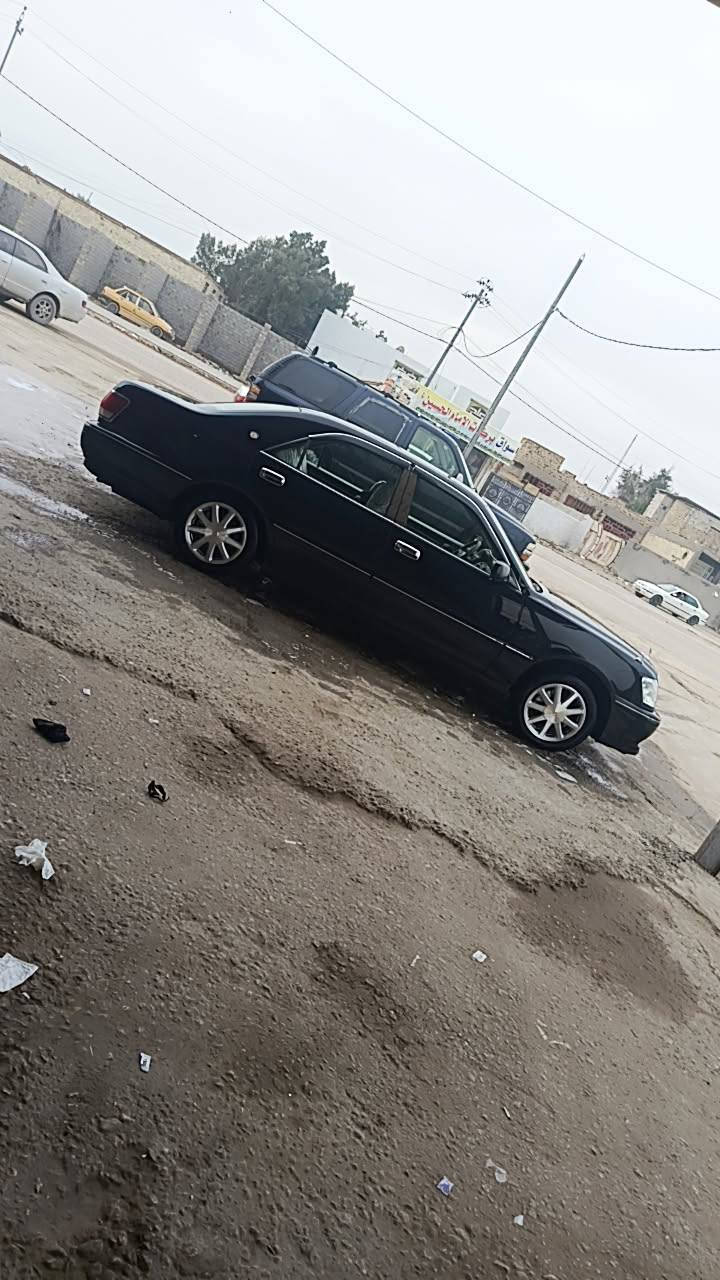 ملكه البيع موديل 2003
رقم كركوك وكاله فقط بدون فحص 
 اسياره مكفوله من كص ونقل وضربه
 مواصفات فول ماعده الفتحه مكينه وكير بل كارتون
 مكينه ديفور الكبير شاصي 75
حداديه 80بل 100 
 اسعر 75 عليه غرامه 500الف 
مكاني نجف عباسيه 
رقمي ***********
