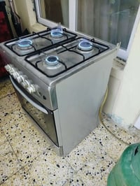 فرن • مطبخ • أجهزة منزلية