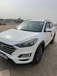 توسان ٢٠١٩ • ماشية ١١٦ • كرسي كهرباء