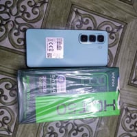 تليفون للبيع Infinix HOT 50 نضافه 100٪100 السعر بل يرضي بي الله والبشر...