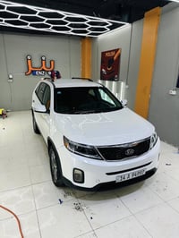 سورنتو • ٢٠١٥ • وارد امريكي