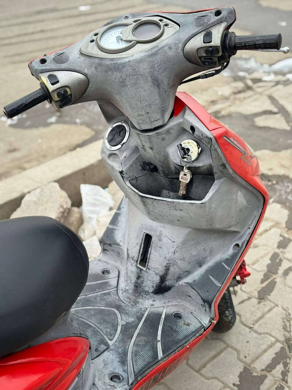 🍑سكنس فحل ياباني نوزل🍑
مكينة بعدهي ع سحك خرسة كهربائيات كاملة 
ب٦٥٠ 
***********
م. الطالبية بغداد, العراق
