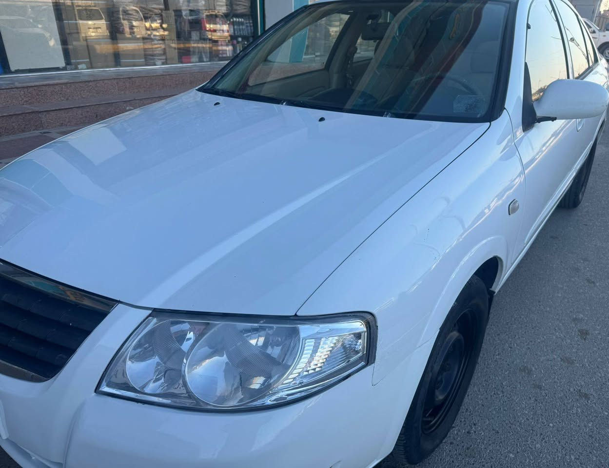 لسلام عليكم
يتوفر سياره نيسان سني 2012

السيارةً وارد كوري 

رقم السيار ذي قار  باأسمي

مكان السيارة الناصرية المركز

ضرر السيارة جاملغ الايمن الامامي (مصلح )

 جاهزه بكل التفاصيل

السعر (93).  $

غير متواجد ع الفيس

للاستفسار ***********
