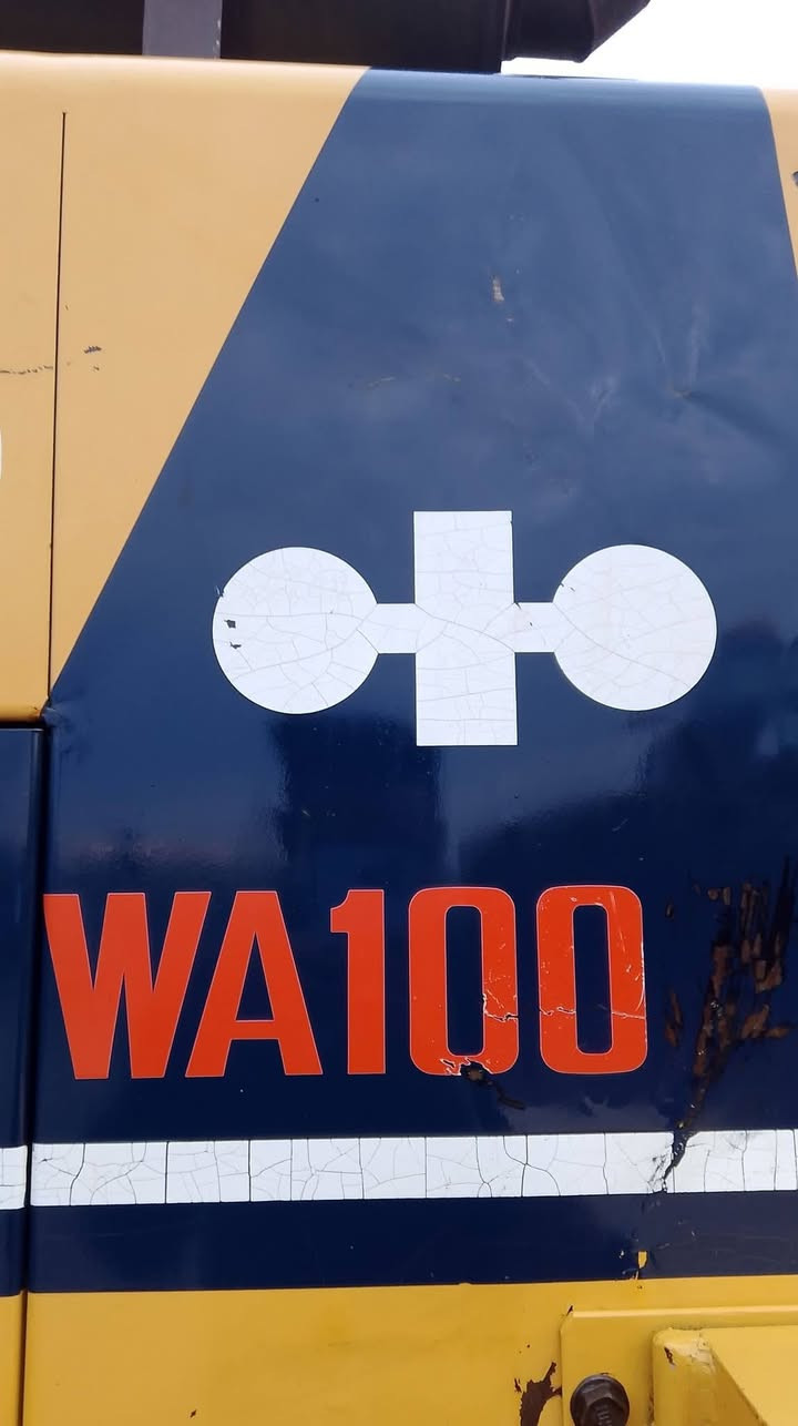 السلام عليكم ورحمة الله ،🌹🌹
كلك ادوات بدون تحويل

للبيع شفل كوماتسو ياباني بلادي شركه

الحجم   100 WA

دخول جديد 

مكفوله من الصبغ بشرط بعدها شركه بدون قطره صبغ 

الاليه بدون تحويل ابيعلك كوم حديد

ملاحظه اكفلها من السرقه والكص والعشائر

السعر  (( 120 ورقه )) فقط وبي مجال بسيط

ملاحظه:::# توصل اي محافظه تريدها بعد الاتفاق
للاستفسار اكثر اتصال أو وتساب 

***********
