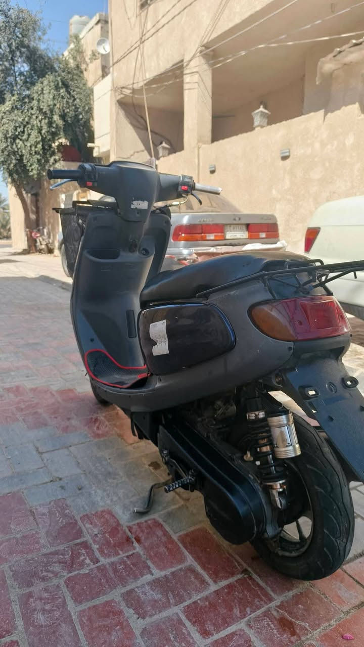 سلام عليكم دراجه منغولي للبيع نضيف شلعته حلوه مكاني كربلاء الحر السعر 300وبيه مجال رقم الهاتف ***********
