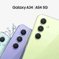 سامسونج A54 5G • ٢٥٦ • رام ٨+٨