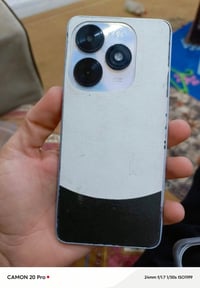 كامون 20 برو • مراوس • نزل