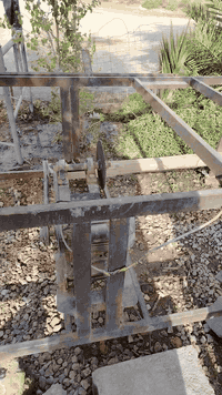 أقفاصة بناء تصفية القفص ١٥ الف واكو القفص ٢٠ الفنجف ناحية القادسية ***********
