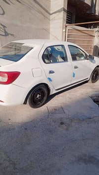 سمبل • ٢٠١٦ • غاز جديد