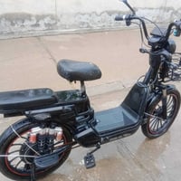 موطور • حجم ٢٠ • بطاريات عاطلة