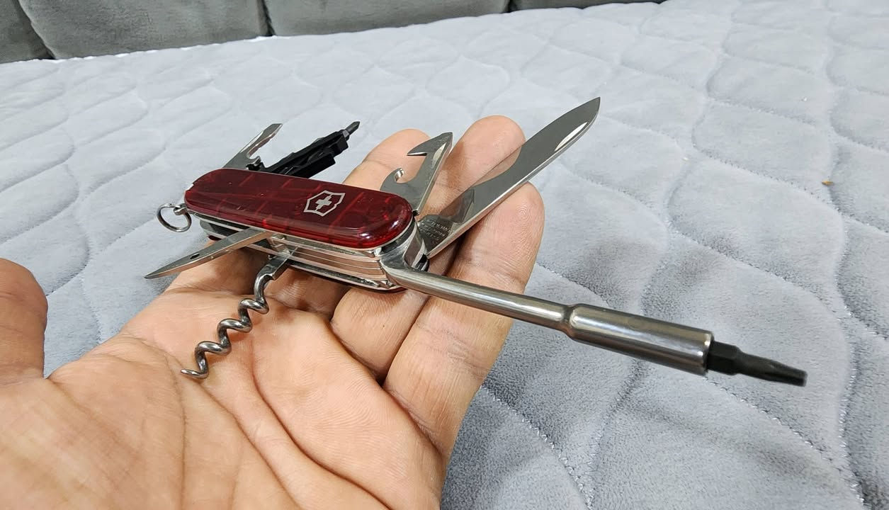 ماركة اويلي يابه😂


**إذا كنت صاحب هذا الإعلان وتريد حذفه لأي سبب، رجاءا أرسل رسالة إلى الدعم الفني**