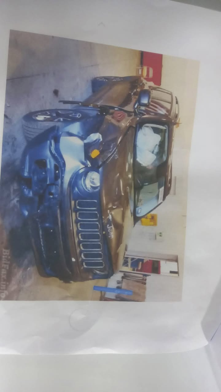 السلام عليكم جيب. رنكيد 2017مواصفات عتيادي تو ويل محرك 2400مرغوب سياره قطعه وحده مثل ماموضح بل صور السياره مكانها بغداد و نجف سعرها 110وبيها مجال حق الجيه +964 781 821 7755 أنـيي مكلف بل نشر رقم صاحبها


**إذا كنت صاحب هذا الإعلان وتريد حذفه لأي سبب، رجاءا أرسل رسالة إلى الدعم الفني**