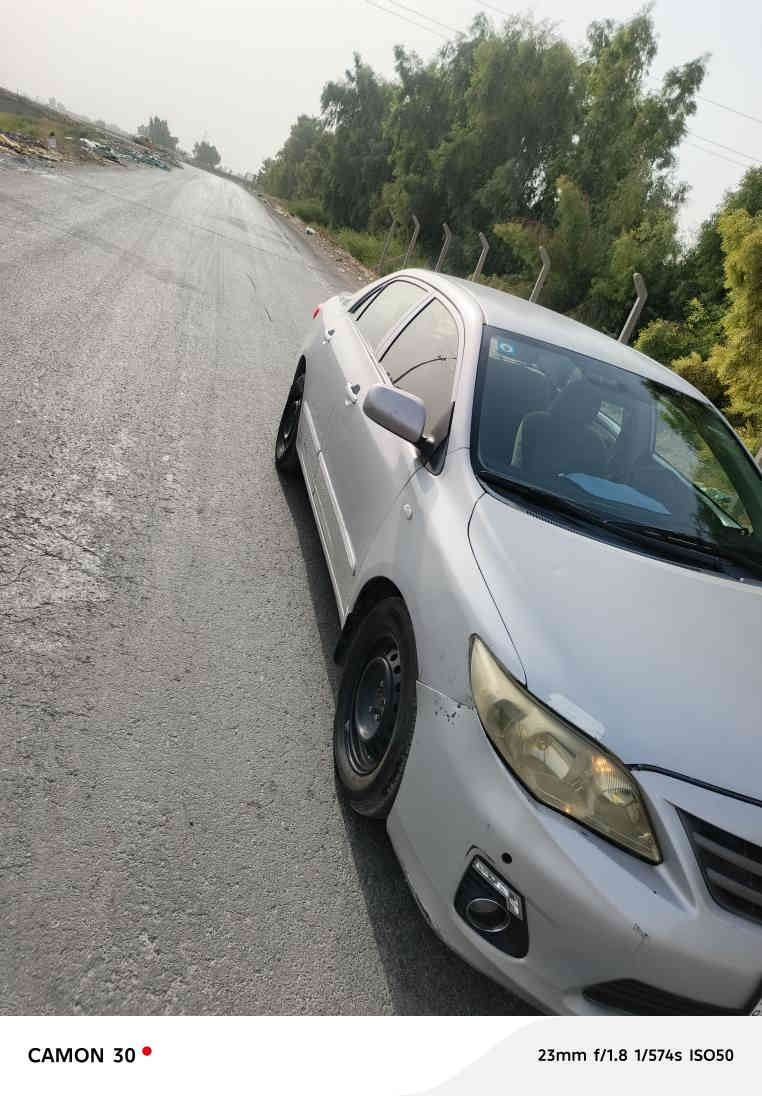 كورلا خليجي 2012 كير ومحرك وتبريد وكهربائيات جيده جدا صدر امامي وخلفي جييد الشكل الخارجي  
موضح في السونار السعر ١١٥$ 
السياره بسمي رقم بغداد للاتصال.. 
*********** بغداد, العراق
