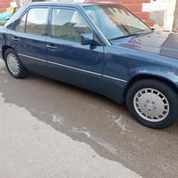 مارسدس دب • ١٩٨٧ • ٢٥٠٠