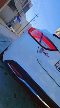 C200 • موديل ٢٠١٦ • رقم اربيل