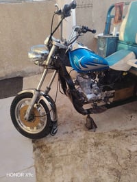 ستوته • ام تي ار • موديل ١٦